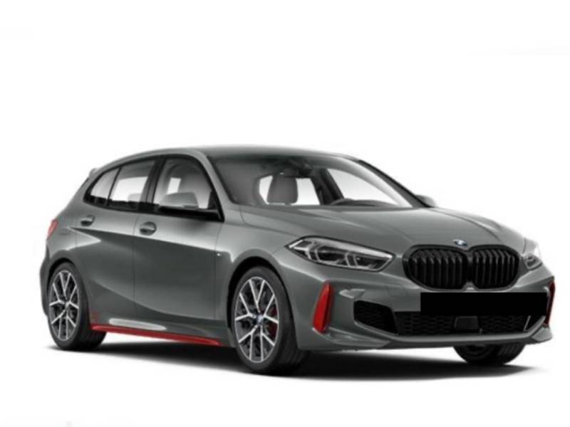 BMW 1 SERIES M SPORT AUTOMATIC Car Hire Deals