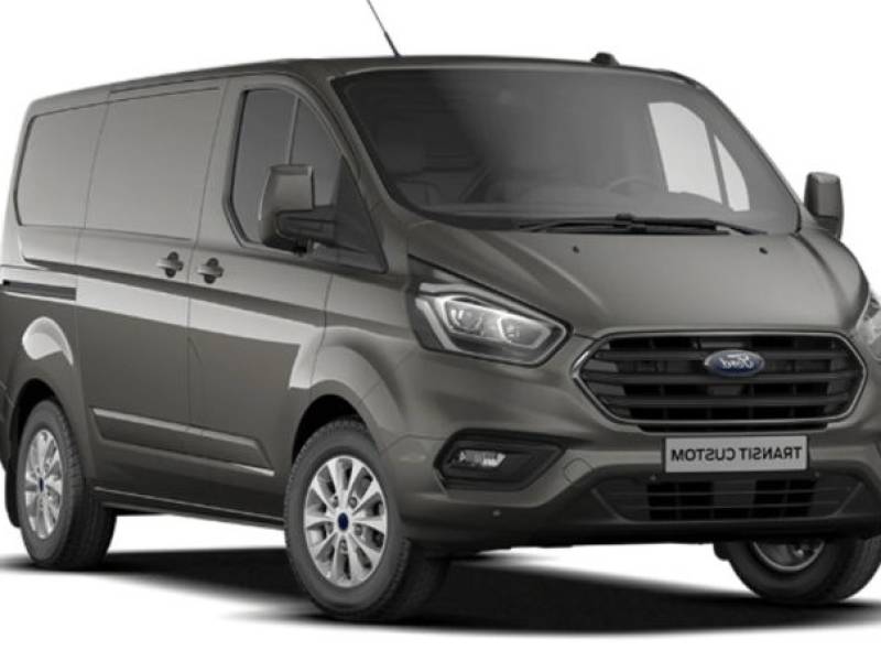 Ford Transit SWB Car Hire Deals